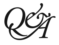 QandA logo